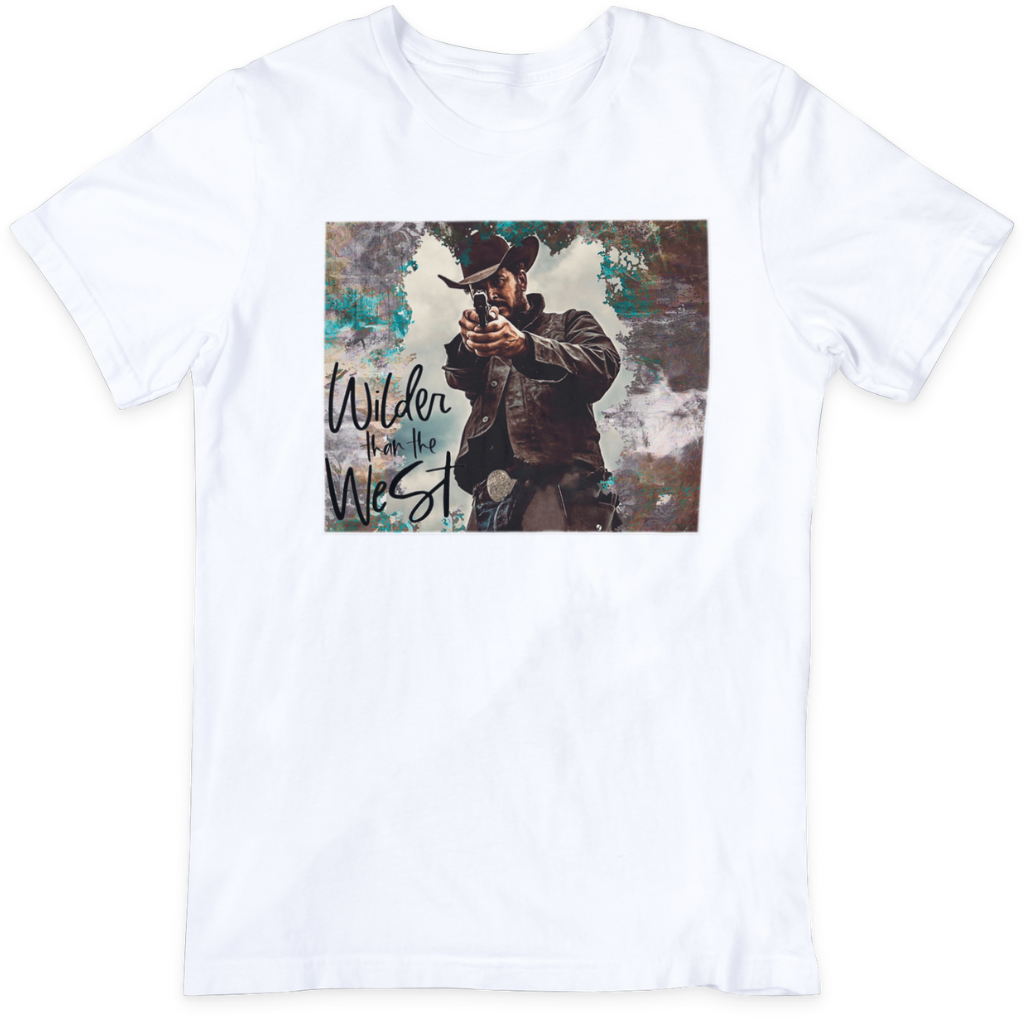 Wilder than the West
