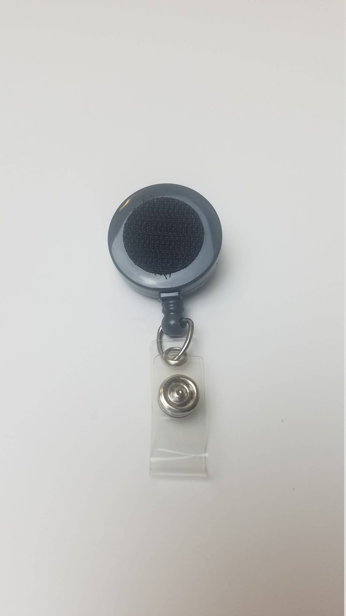 Exchangeable Badge Reel
