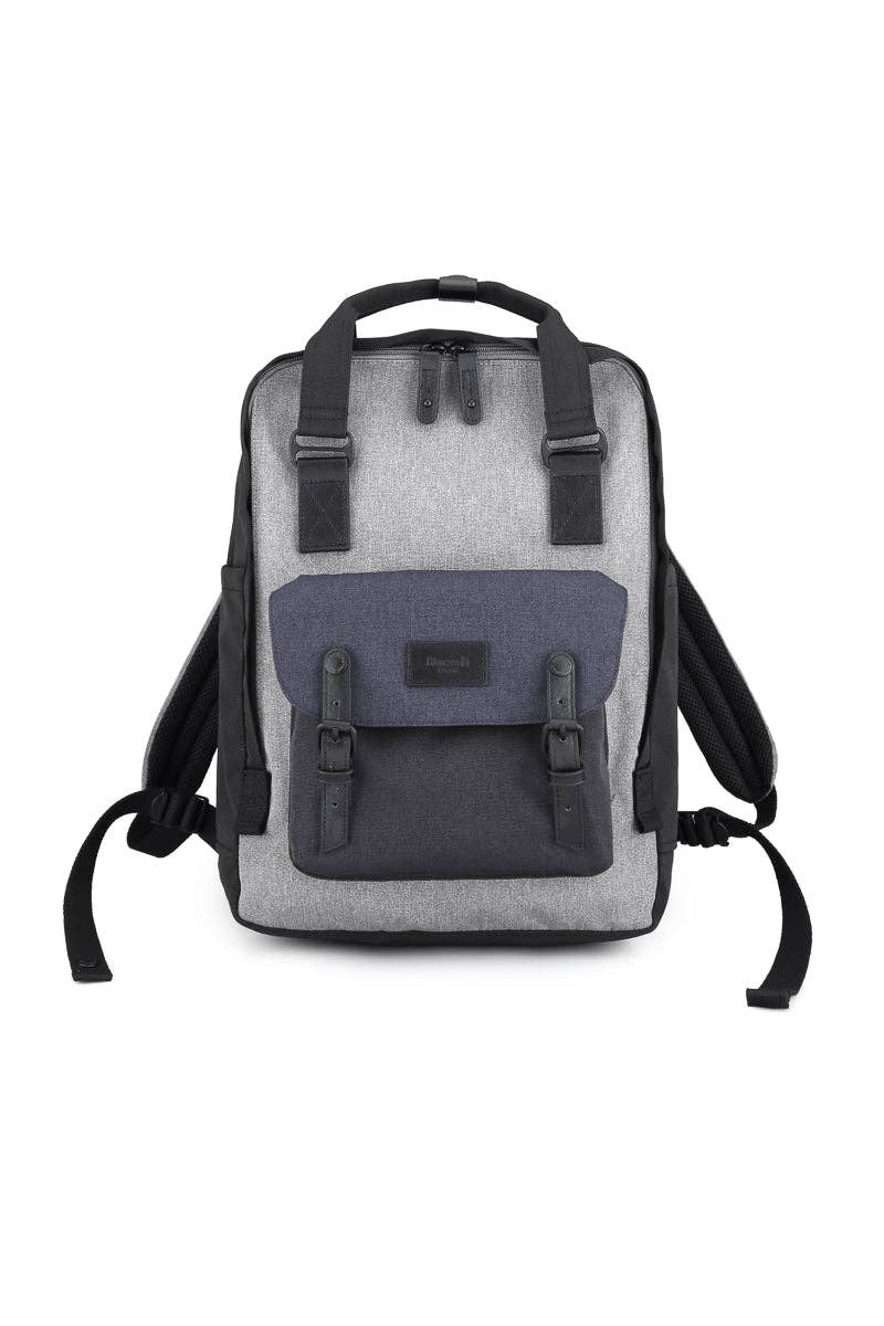 BUTTERCUP 17" LAPTOP BACKPACK 1010 GREEN