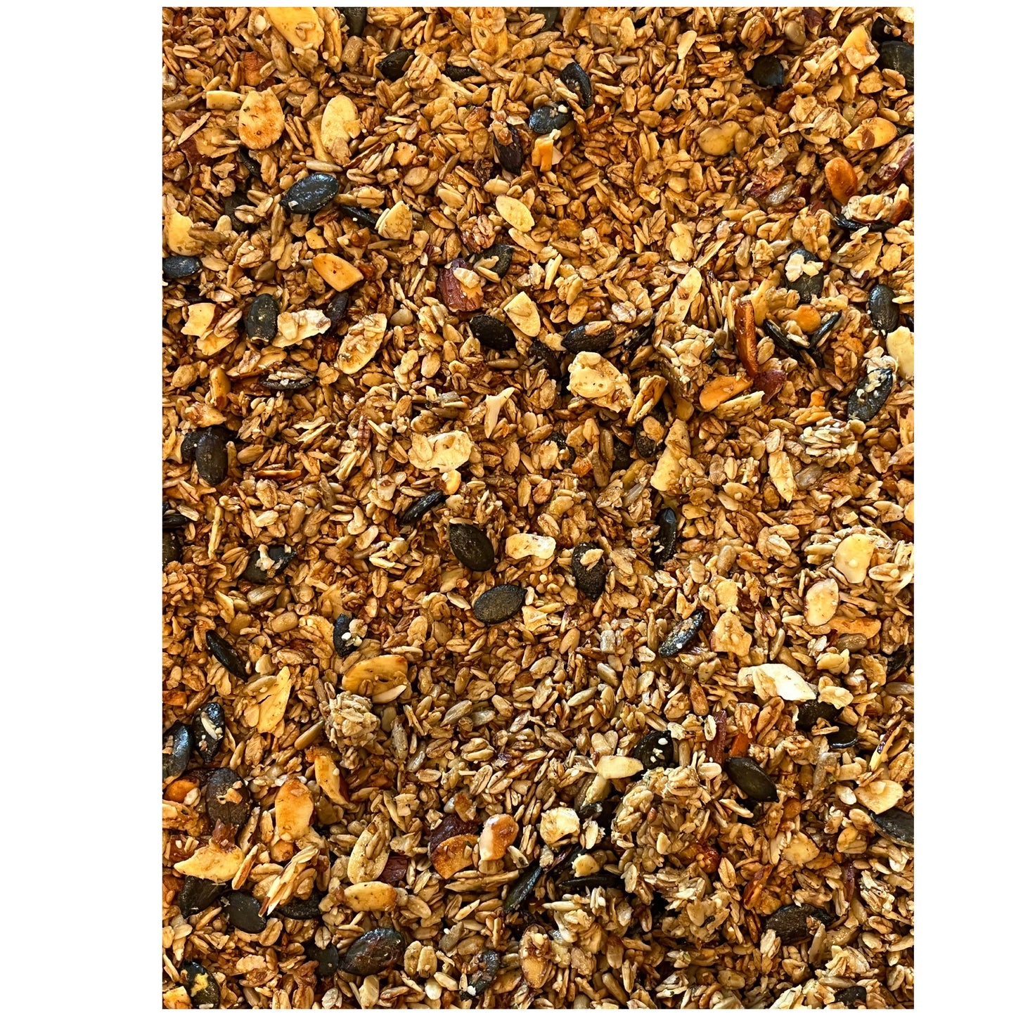 🌳 Original Granola