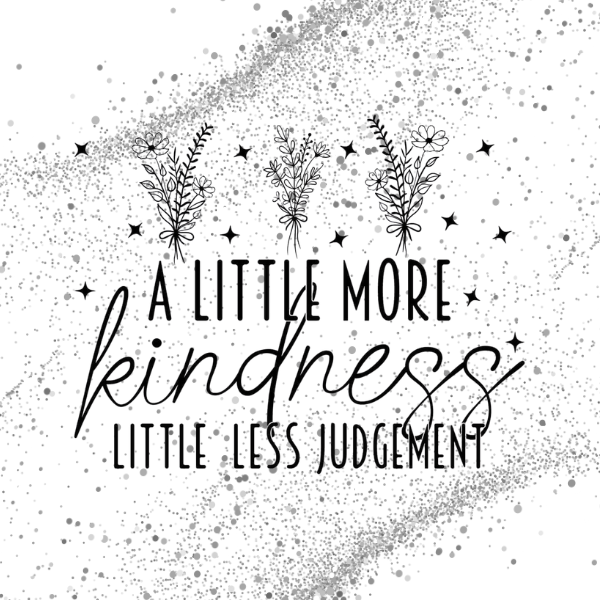 A Little More Kindness Magnet