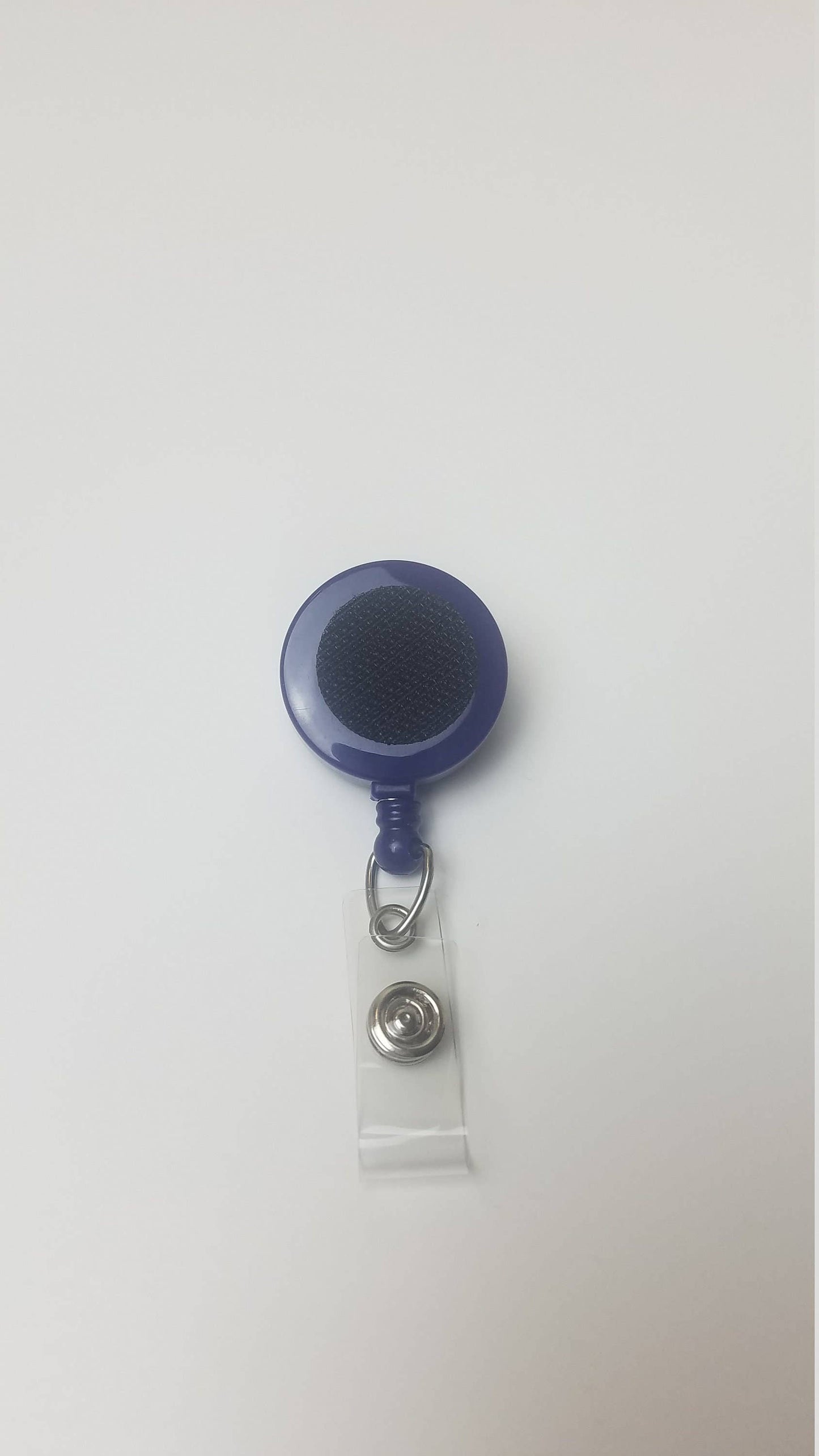 Exchangeable Badge Reel