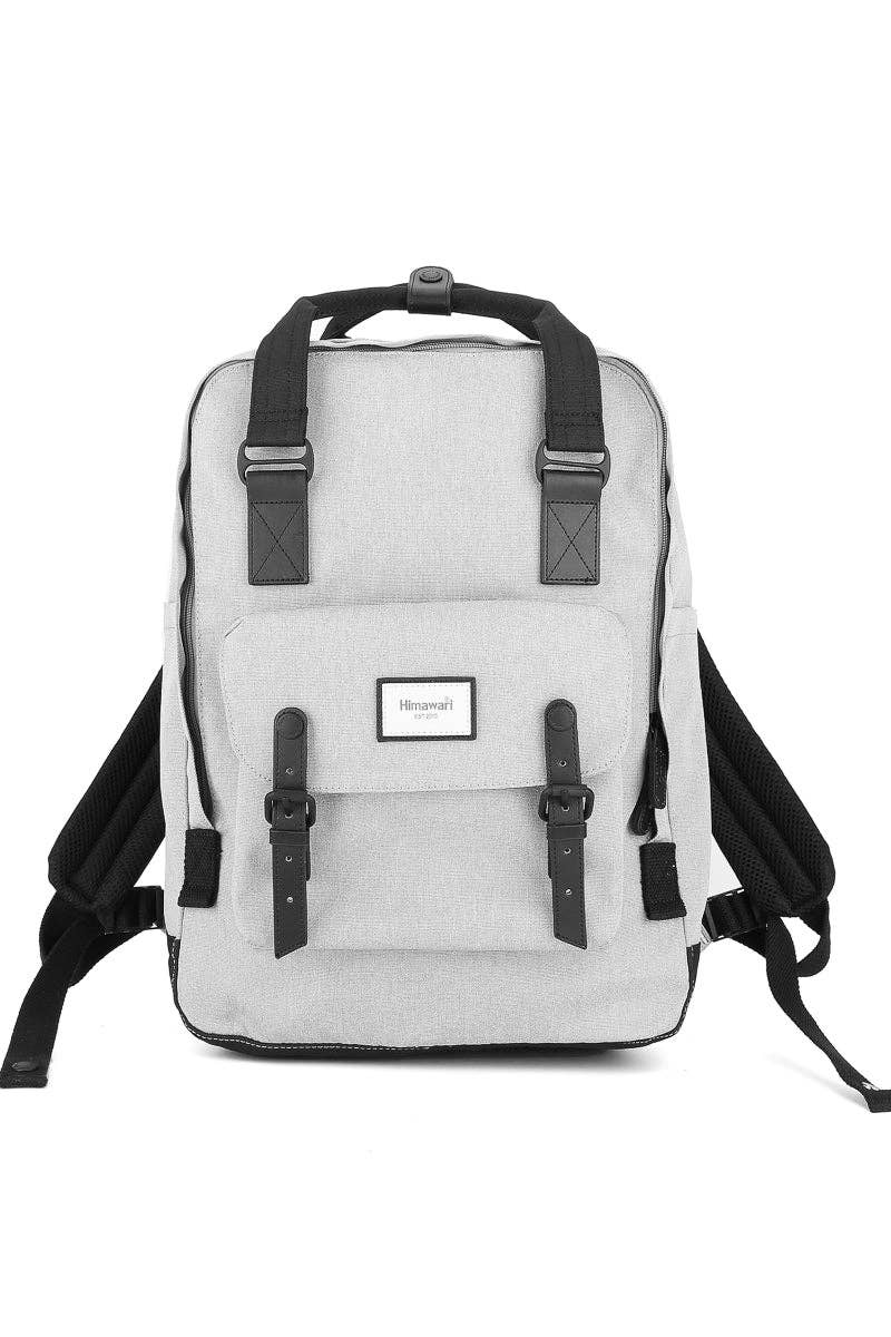 BUTTERCUP 17" LAPTOP BACKPACK 1010 GREEN