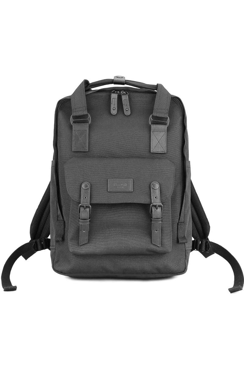 BUTTERCUP 17" LAPTOP BACKPACK 1010 GREEN