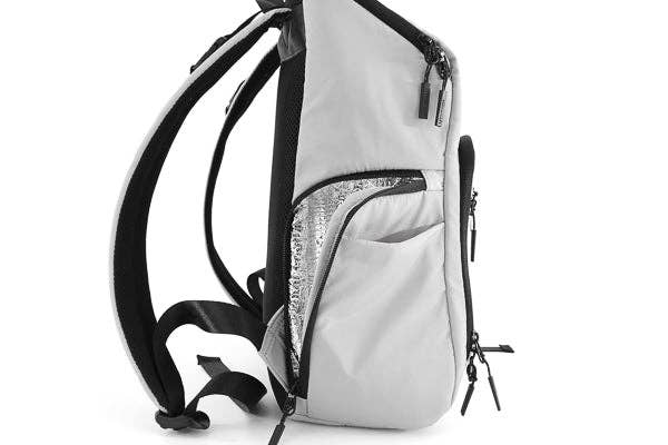 NYLON WATERPROOF BACKPACK 1223 - ALL COLOR