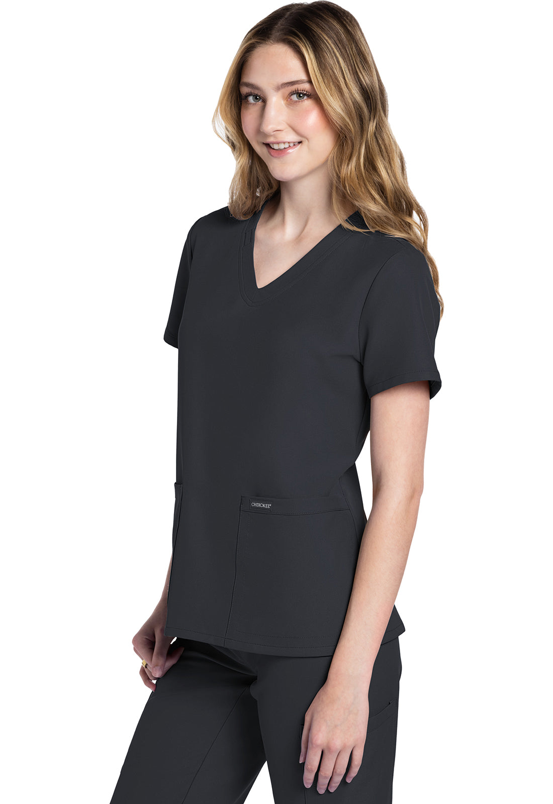 WW ORIGINALS ULTRA- V-Neck Top