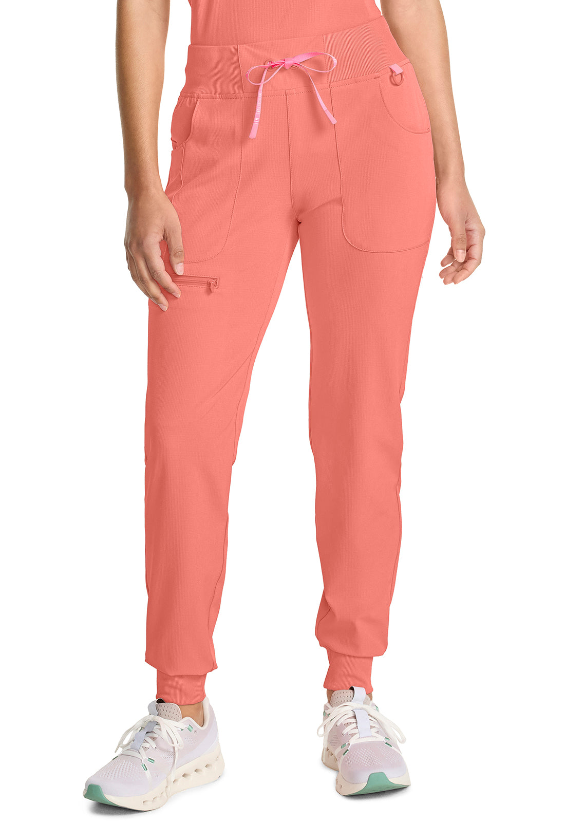 MC AMP Mid Rise Jogger