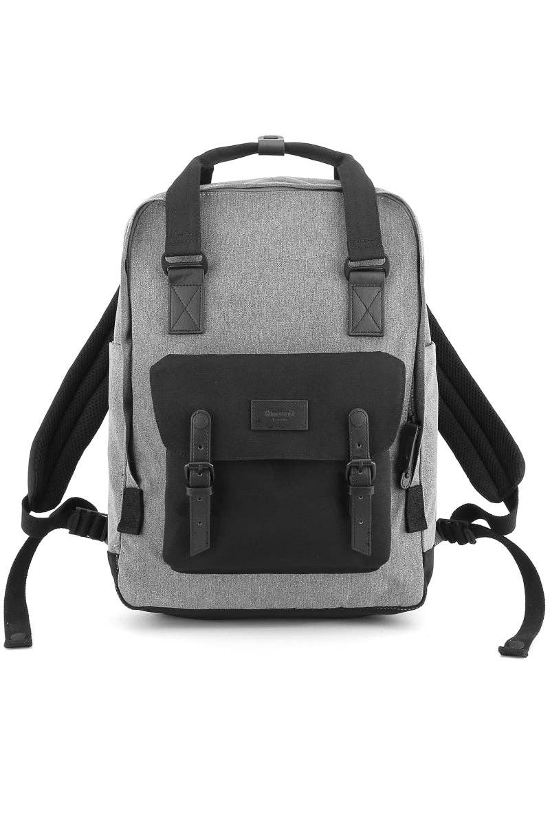 BUTTERCUP 17" LAPTOP BACKPACK 1010 GREEN