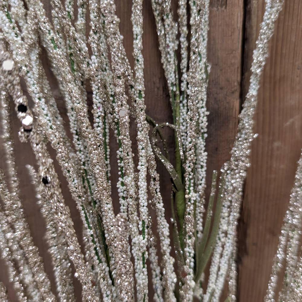 Glitter Grass