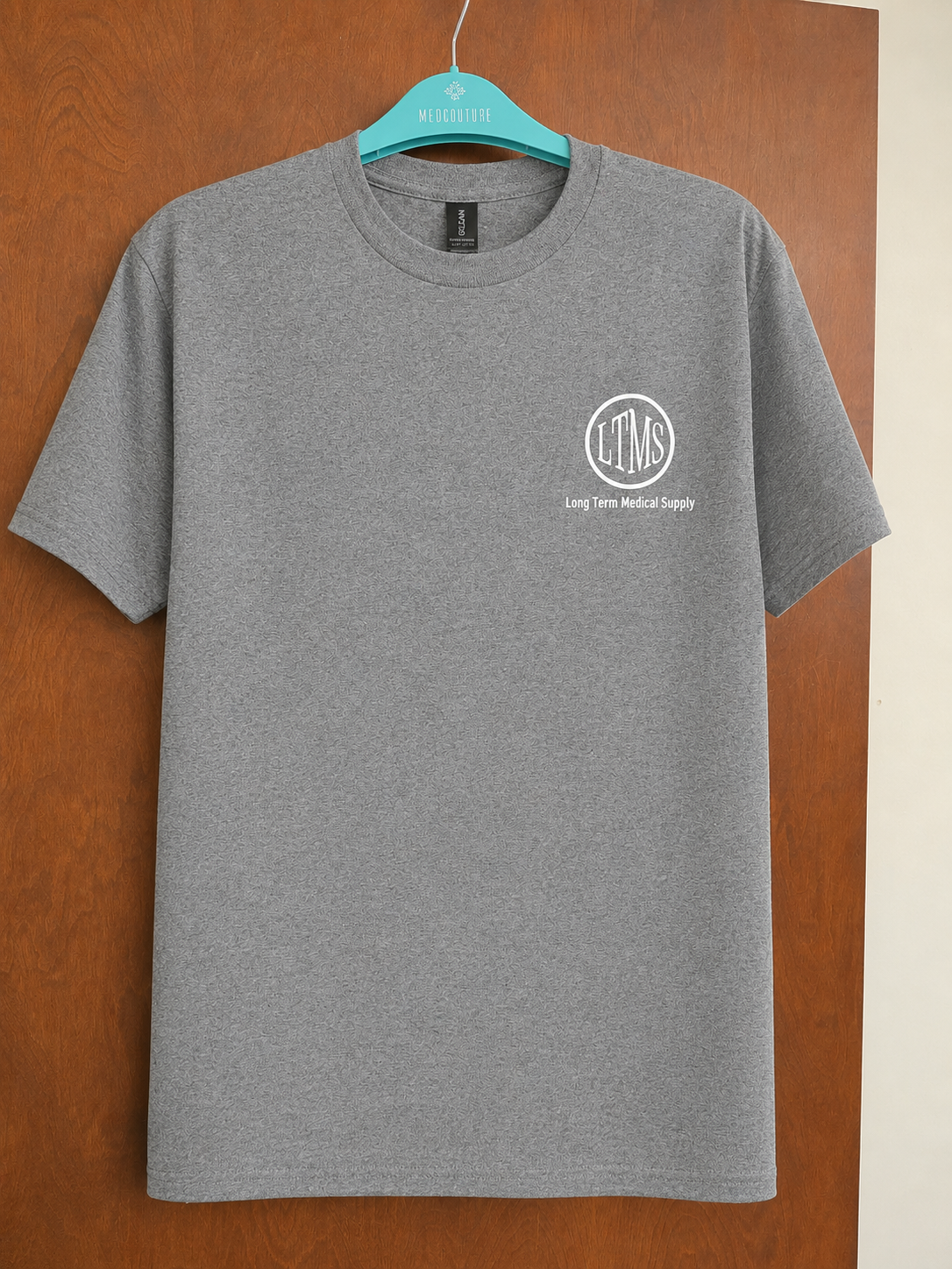 Gilden Unisex Tee Shirt
