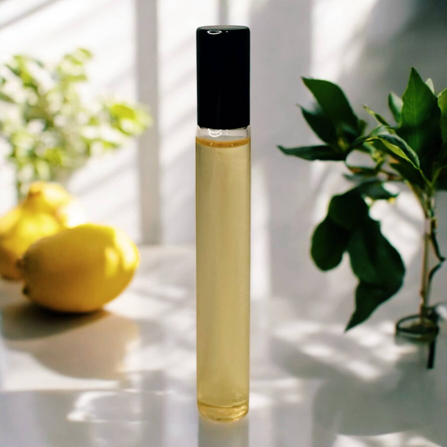 15ml Roller Balls, Unisex Fragrance