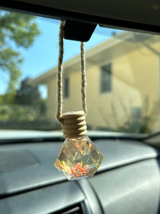 Factory Fresh Car Diffuser
