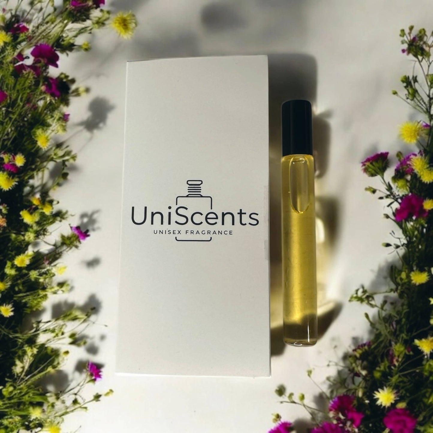 15ml Roller Balls, Unisex Fragrance