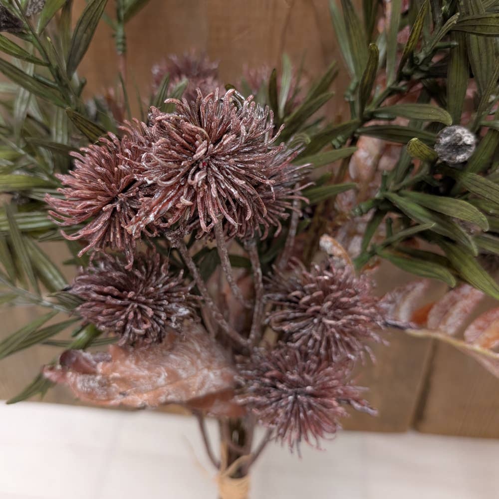 Chestnut Bouquet
