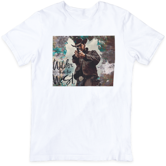 Wilder than the West