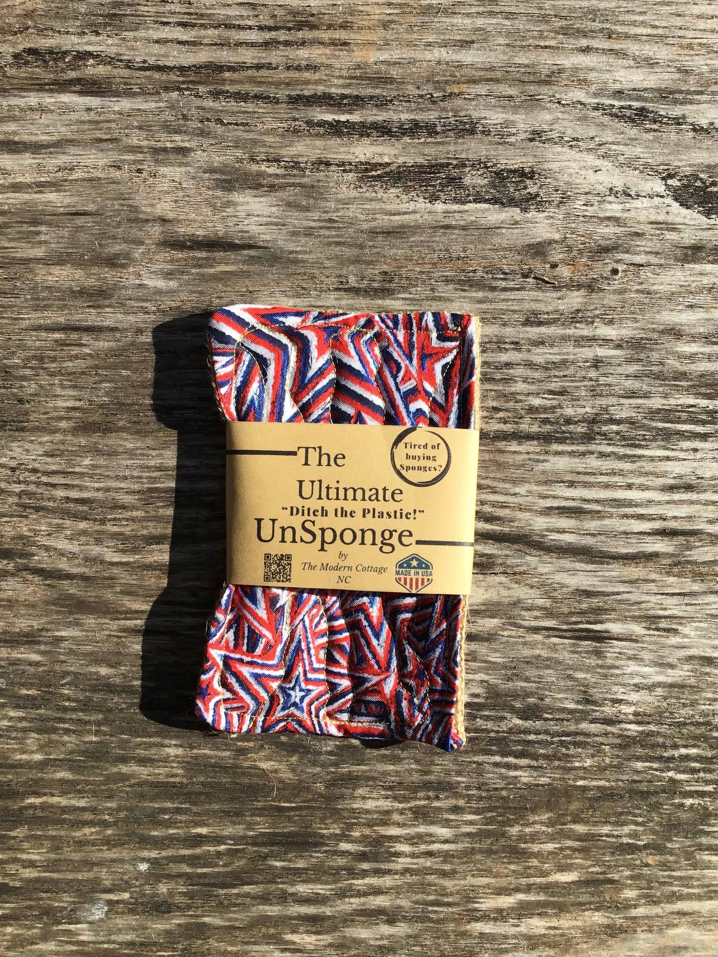 The “ULTIMATE” UnSponge ~ 2025 Collection 
