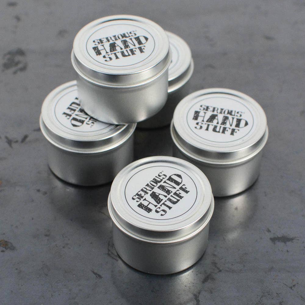 Natural Hand Stuff - our Heavenly Cuticle and Nail Lotion!