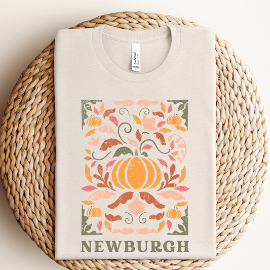 LTMS & Boutique Fall Graphic Tee