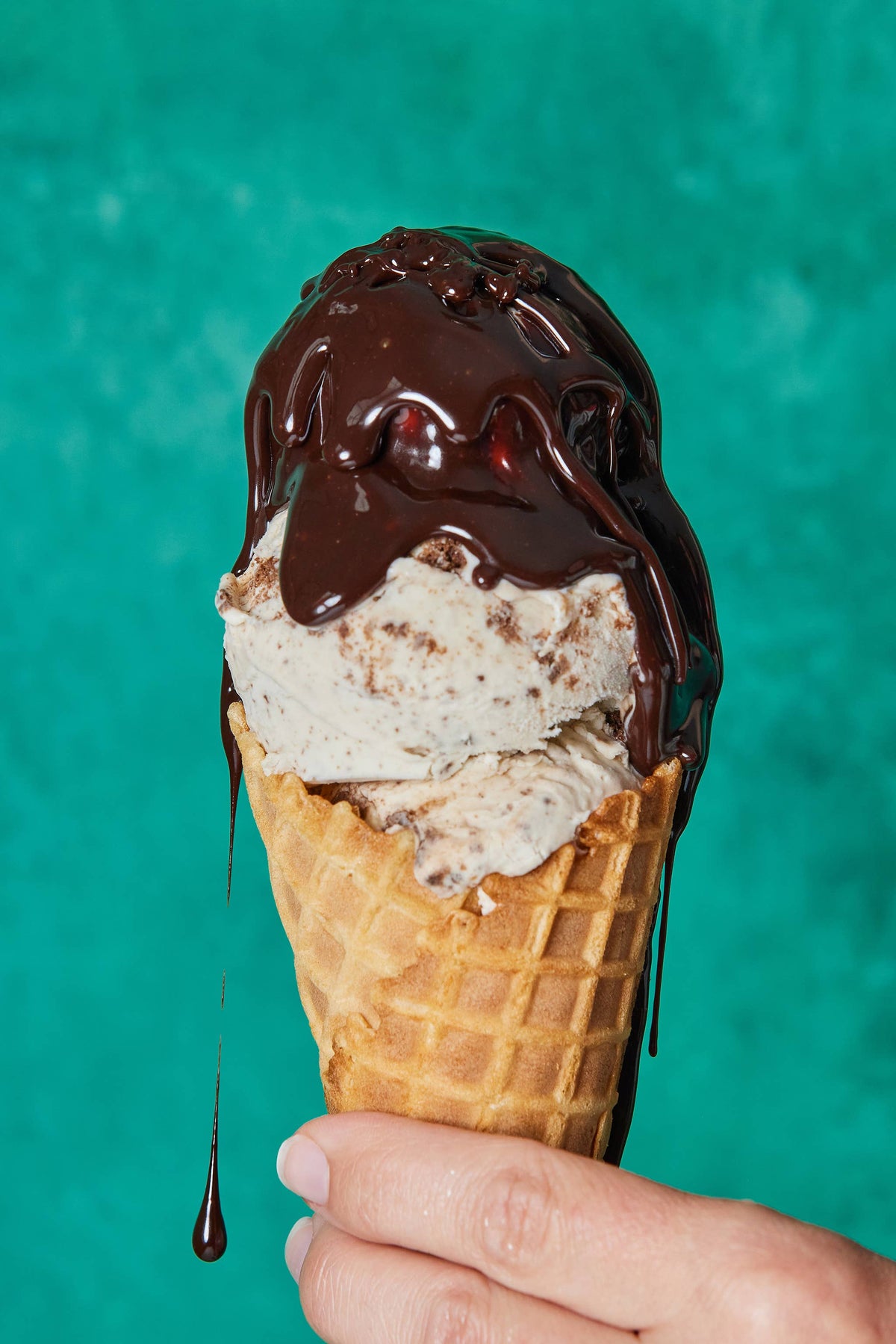 Coop's Mini Original Hot Fudge