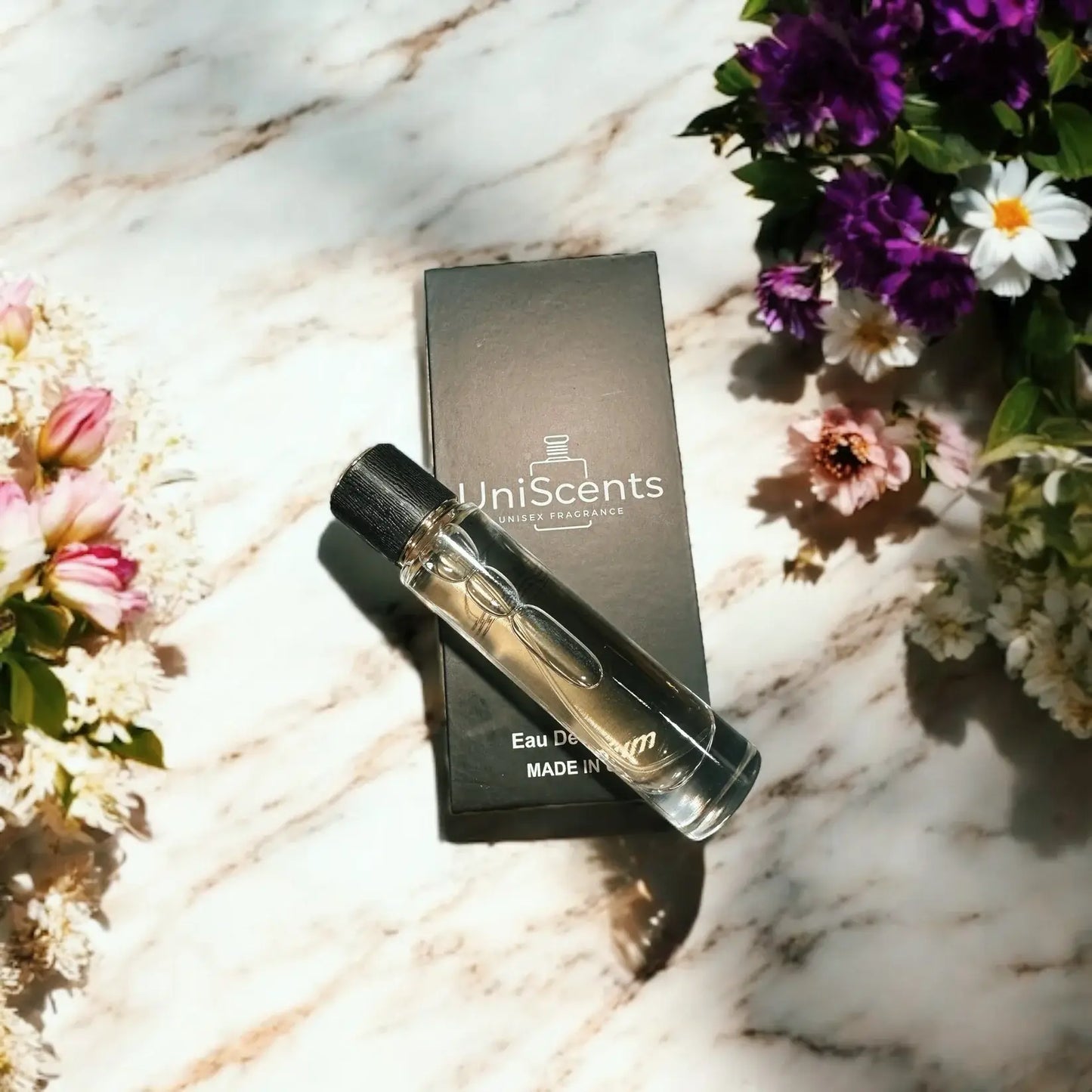 VIRAL Hair Perfume