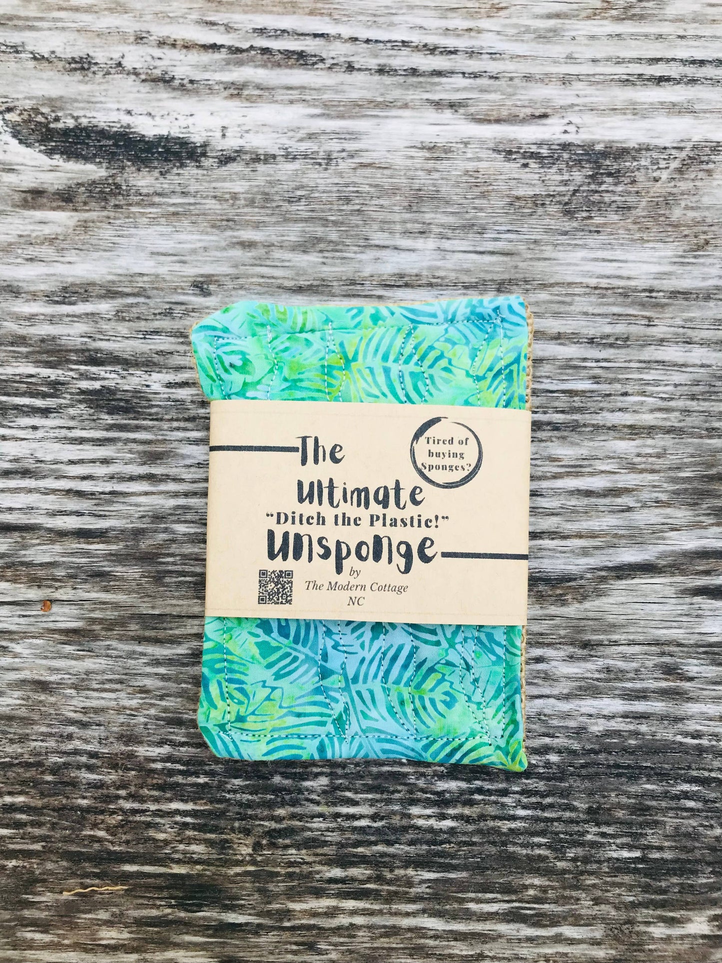 The “ULTIMATE” UnSponge ~ 2025 Collection 