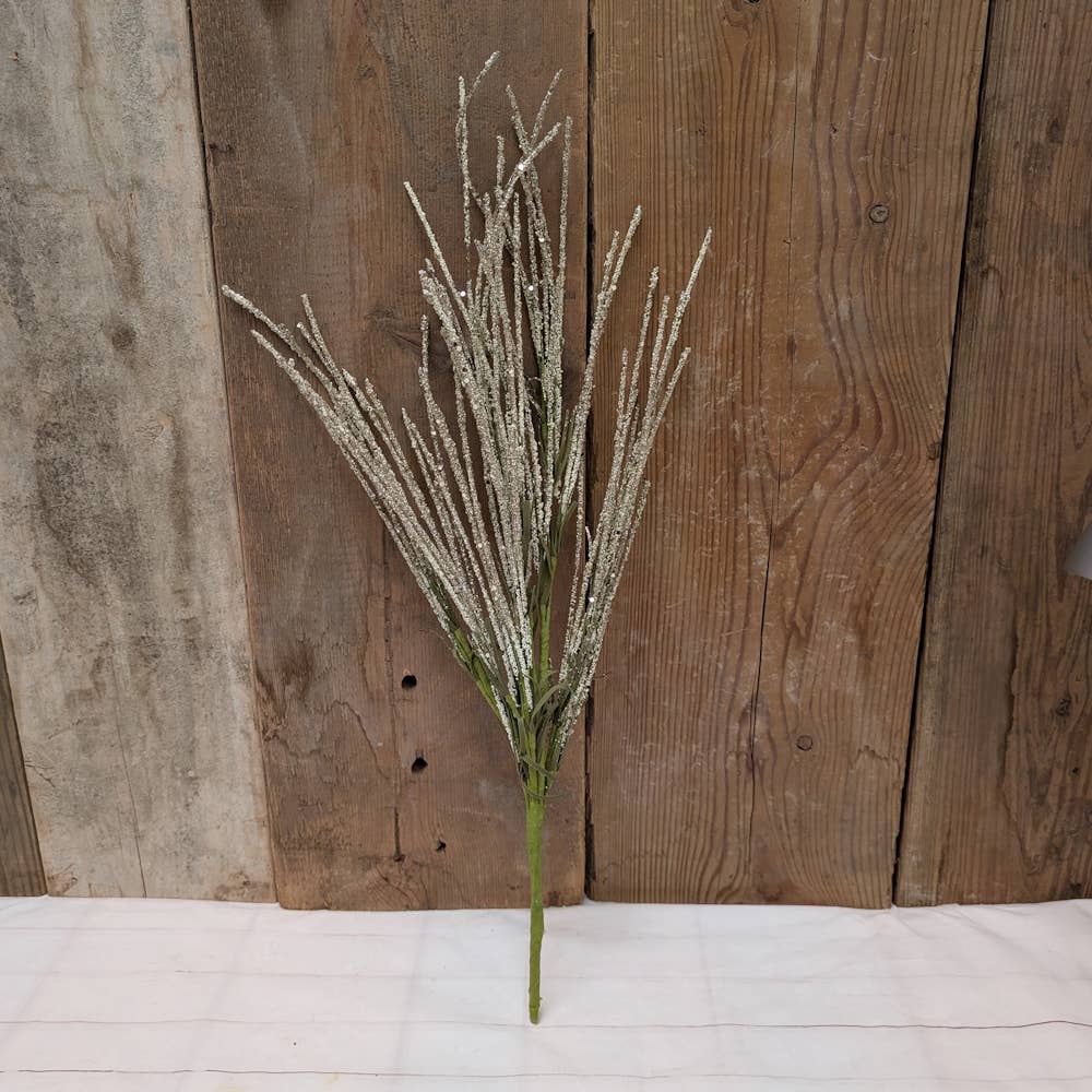 Glitter Grass