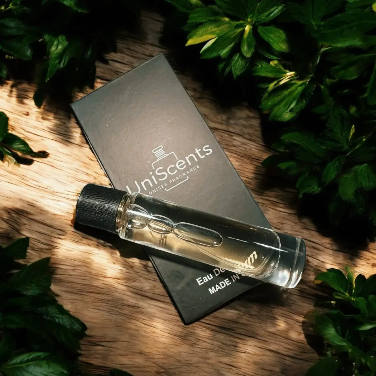 VIRAL Hair Perfume