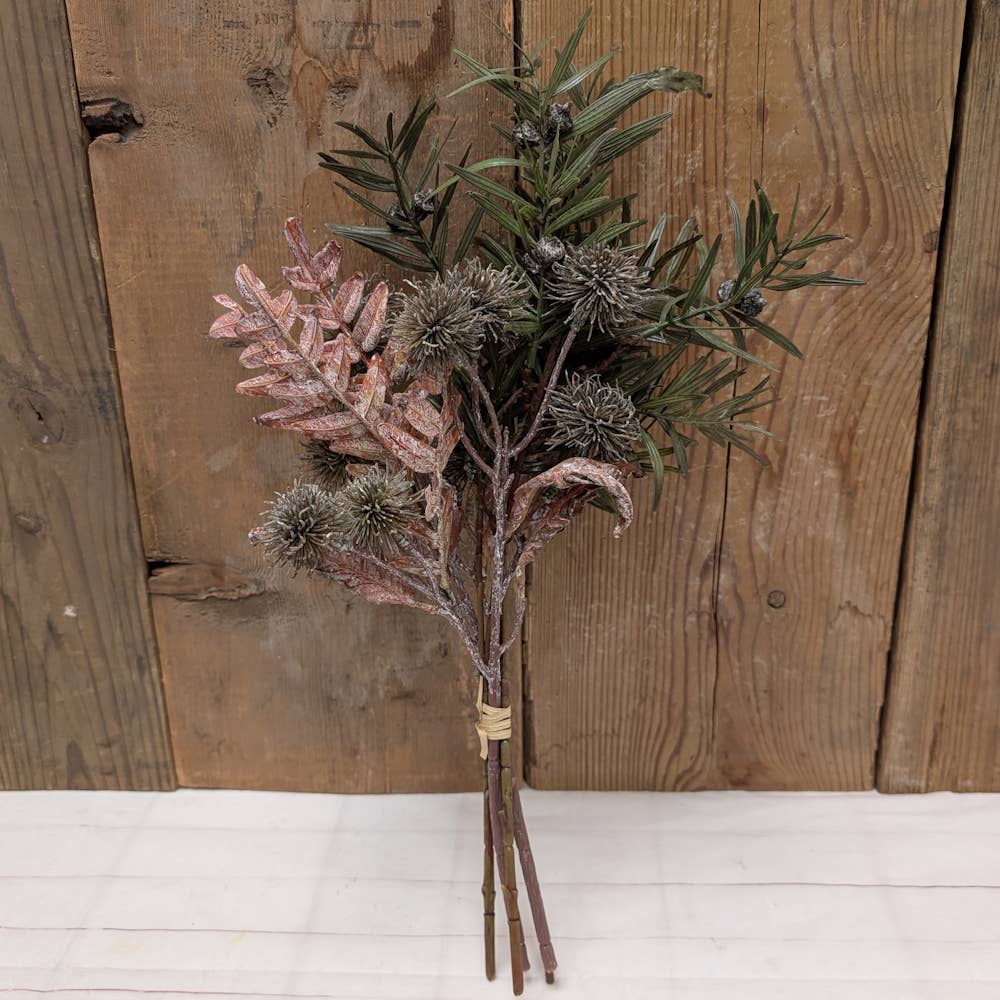 Chestnut Bouquet
