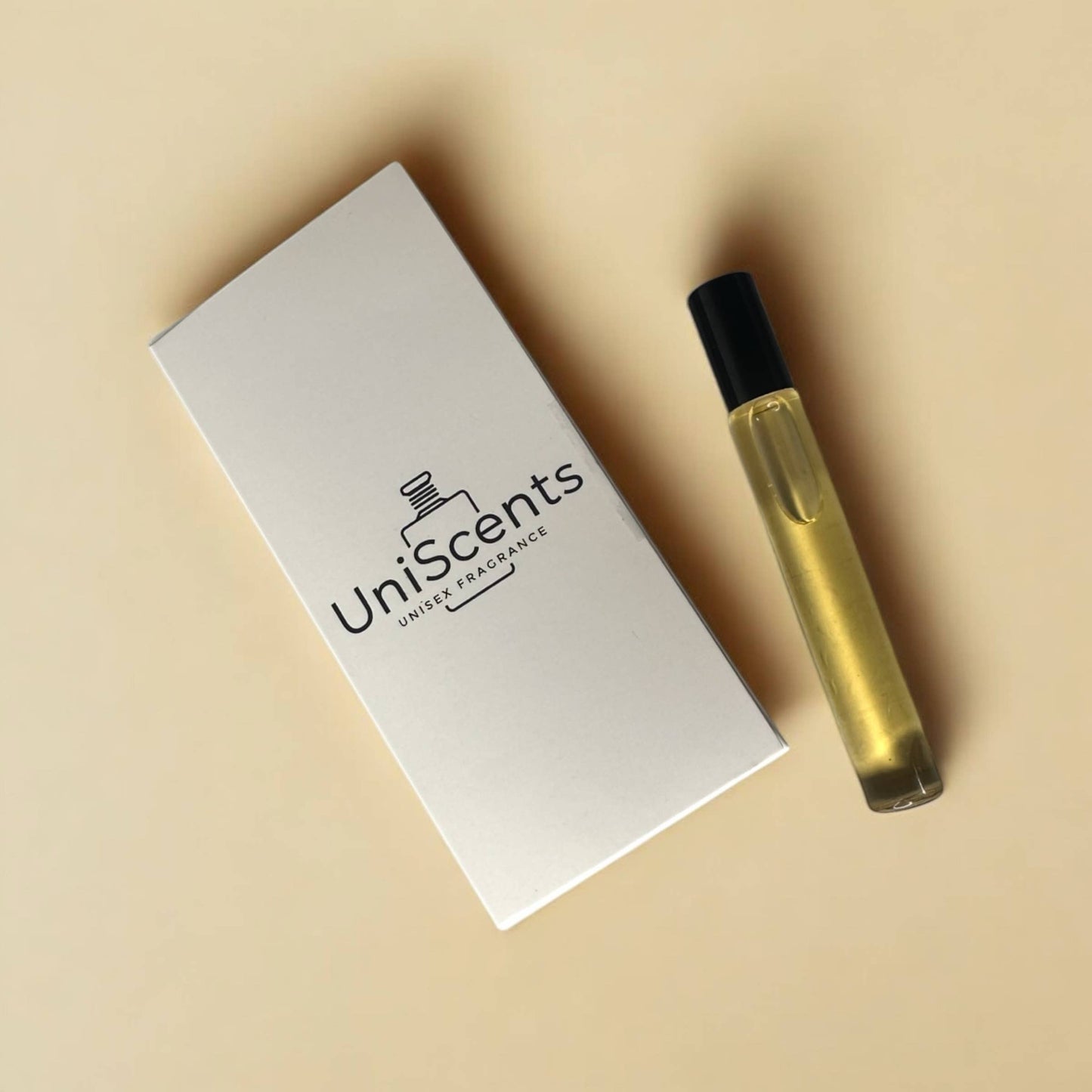 15ml Roller Balls, Unisex Fragrance