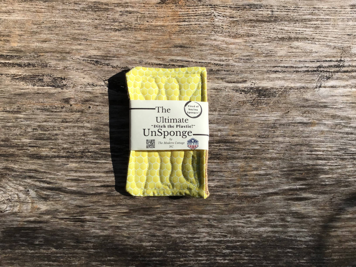 The “ULTIMATE” UnSponge ~ 2025 Collection 