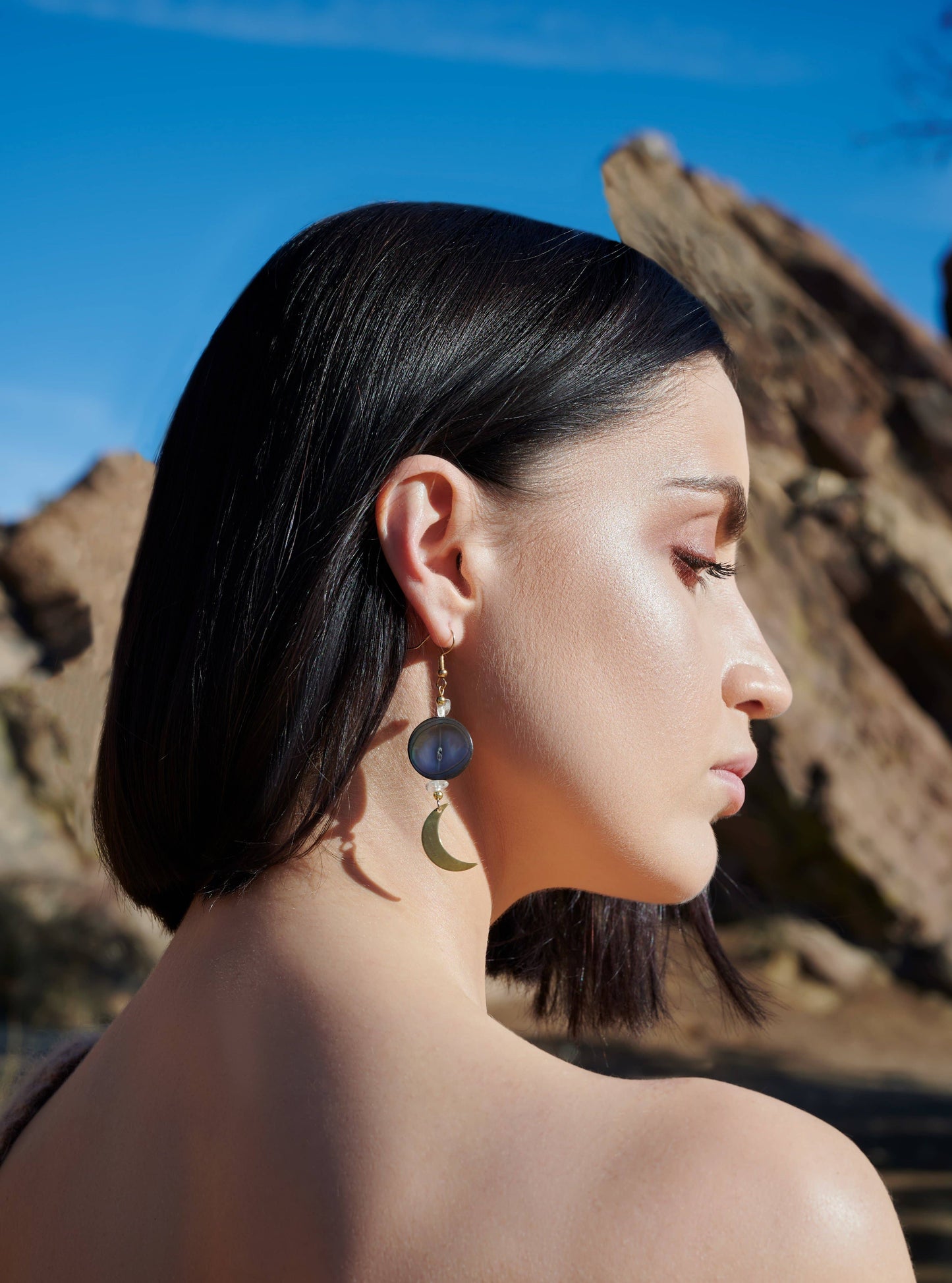 The Embla Earring