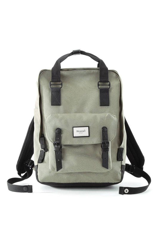 BUTTERCUP 17" LAPTOP BACKPACK 1010 GREEN