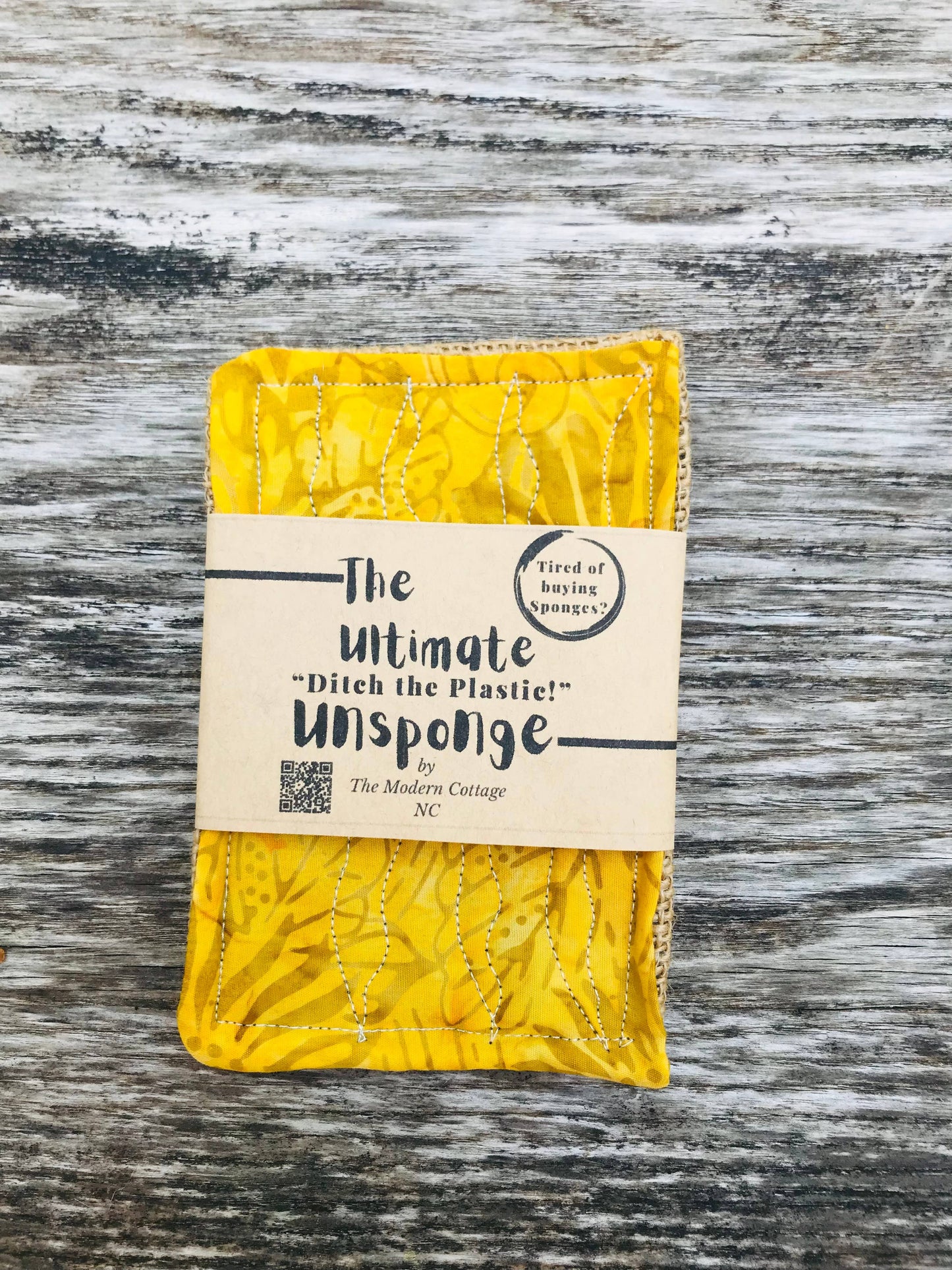 The “ULTIMATE” UnSponge ~ 2025 Collection 