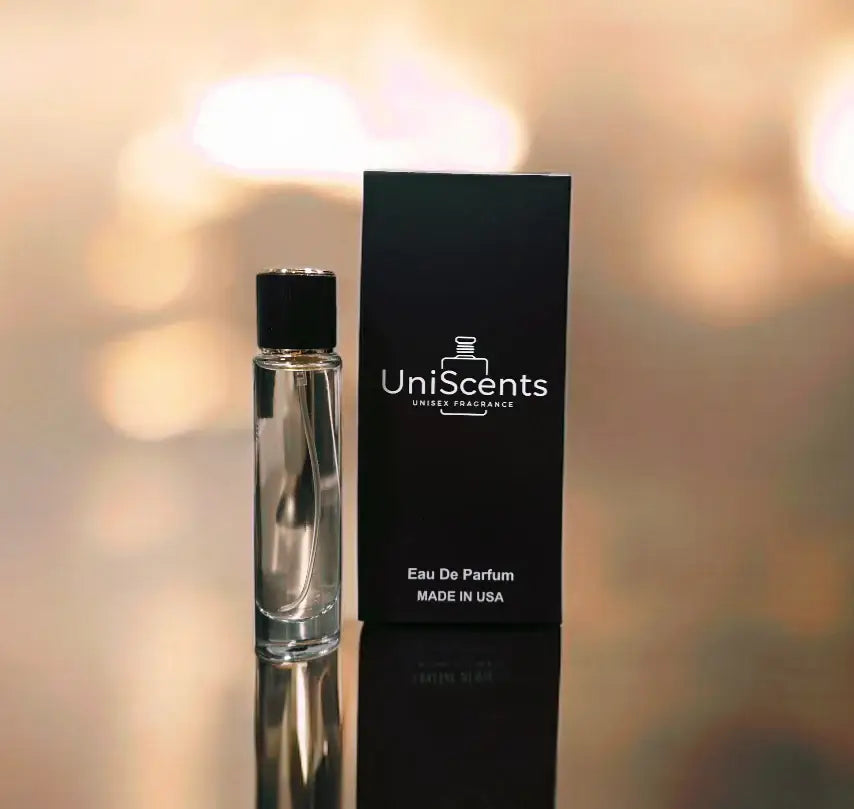 VIRAL Hair Perfume