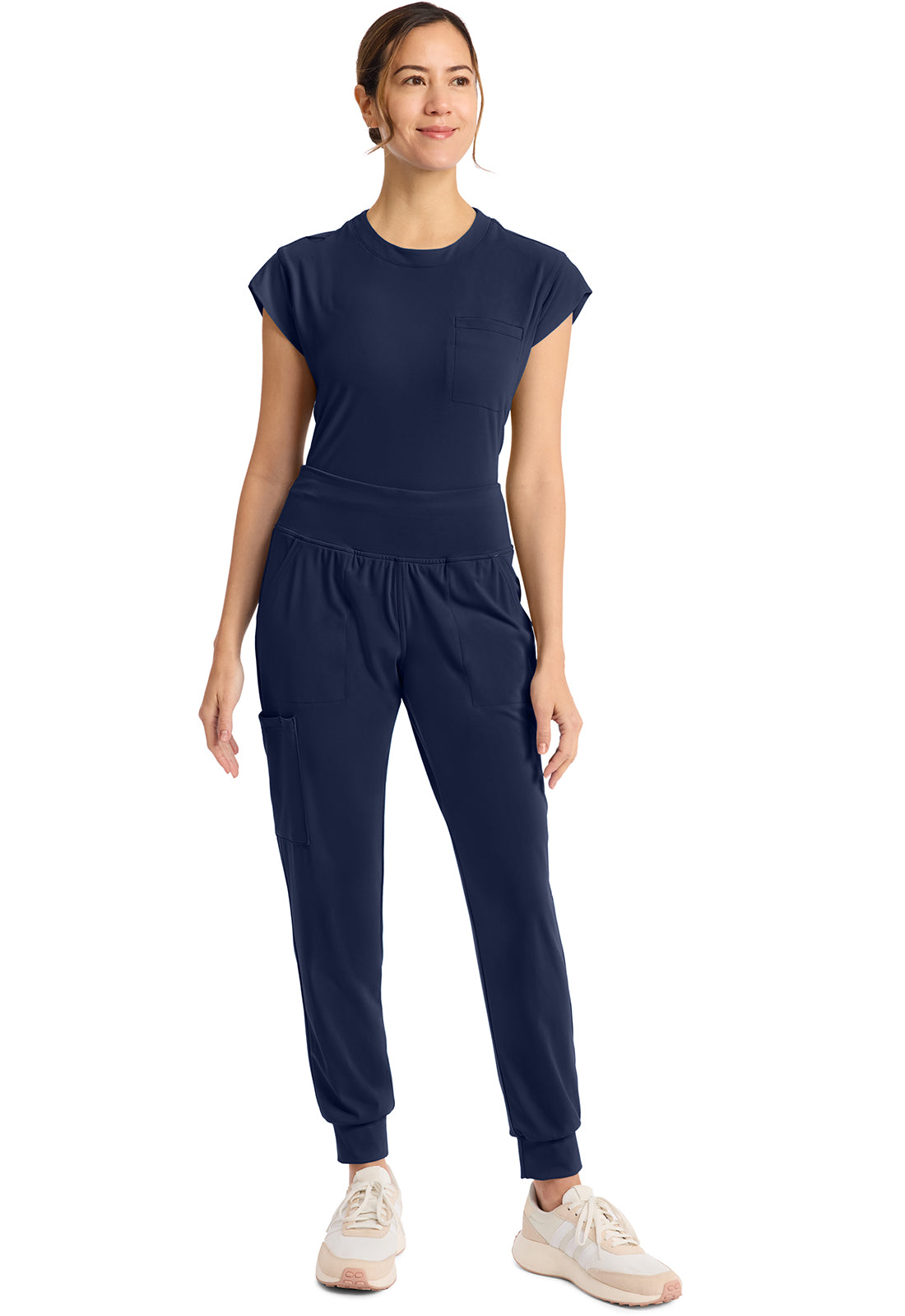 Cherokee Achieve Women's 5-Pocket Jogger Pant 