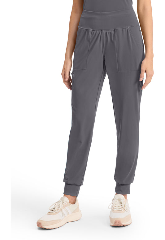 Cherokee Achieve Women's 5-Pocket Jogger Pant 