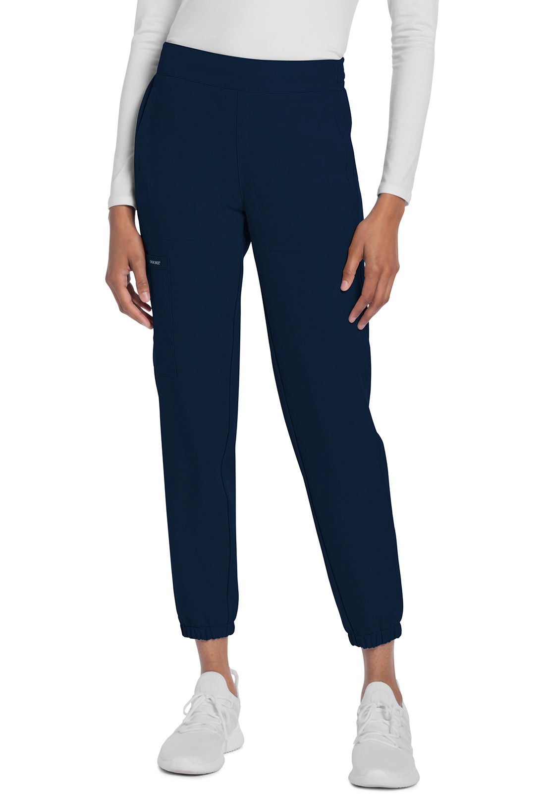 Cherokee WW Originals Ultra- Mid Rise Jogger