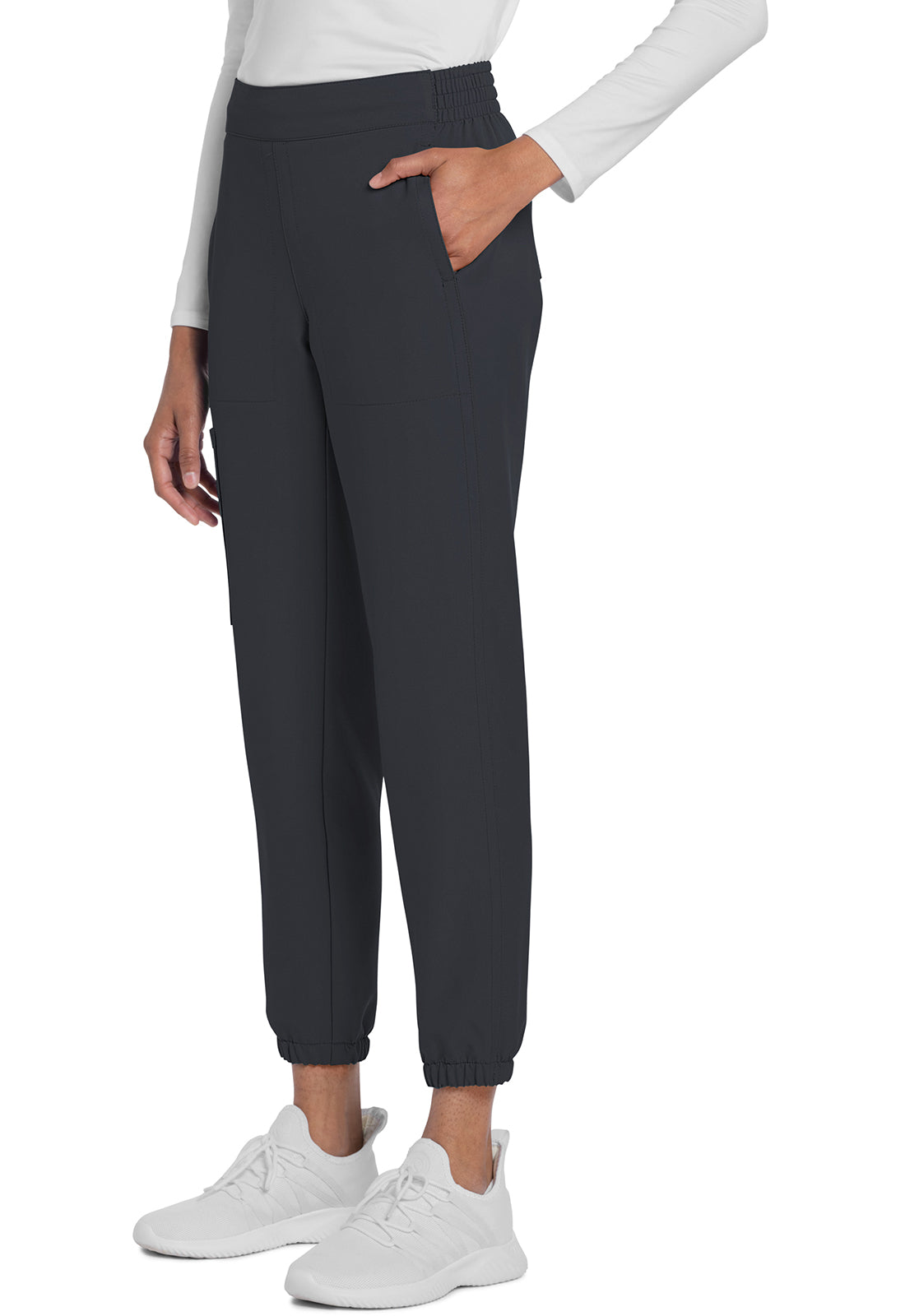 Cherokee WW Originals Ultra- Mid Rise Jogger