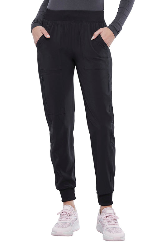 Cherokee Allura Mid Rise Jogger