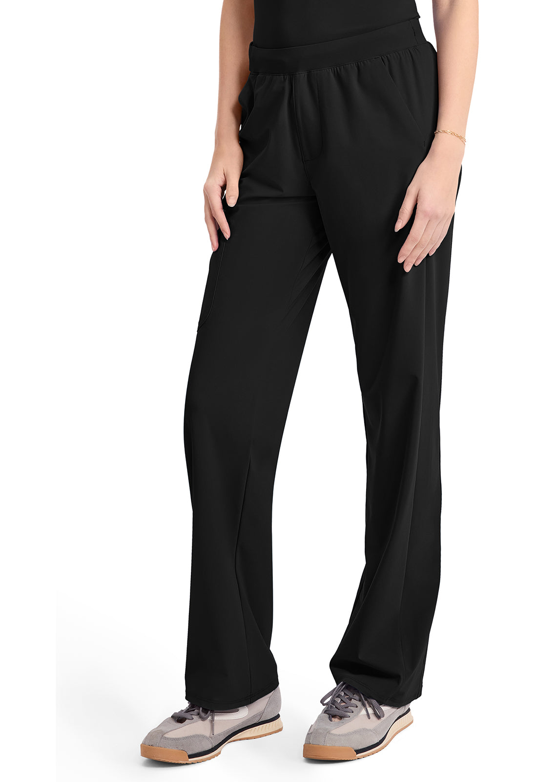 Infinity Pursuit Women's 4-Pocket Straight Leg Pant