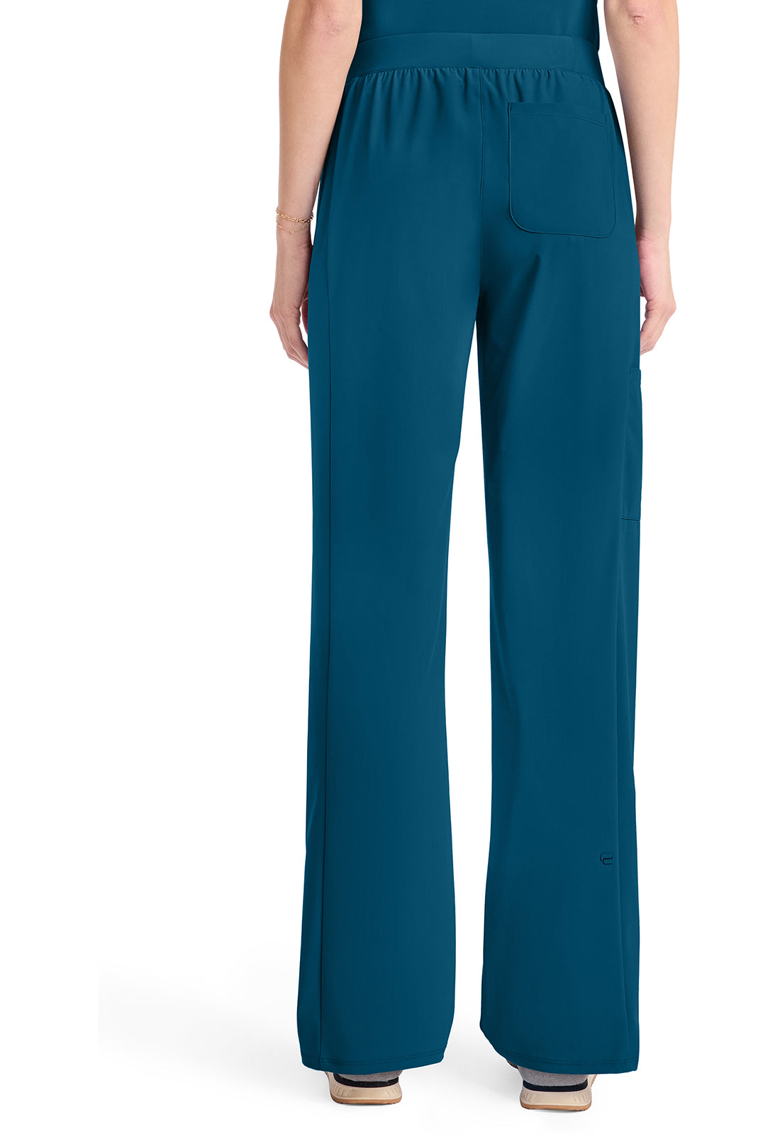 Infinity Pursuit Women's 4-Pocket Straight Leg Pant