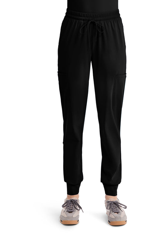 Infinity Pursuit Women's 5-Pocket Jogger Pant