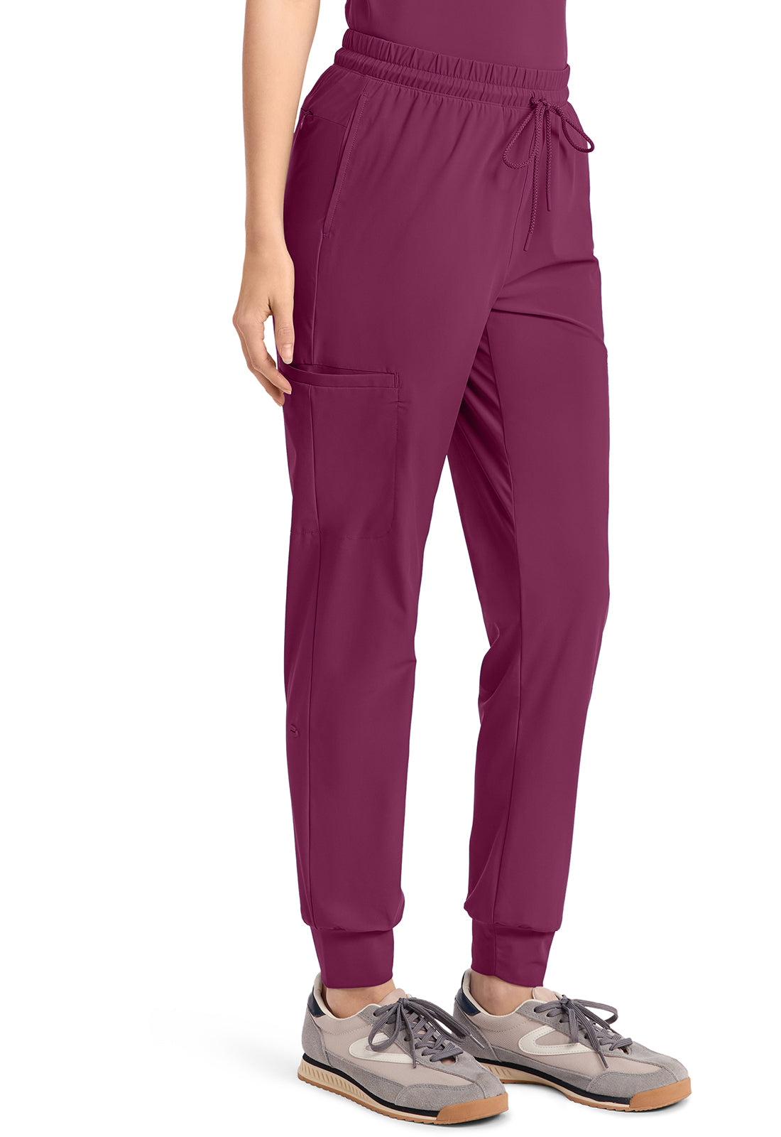 Infinity Pursuit Women's 5-Pocket Jogger Pant