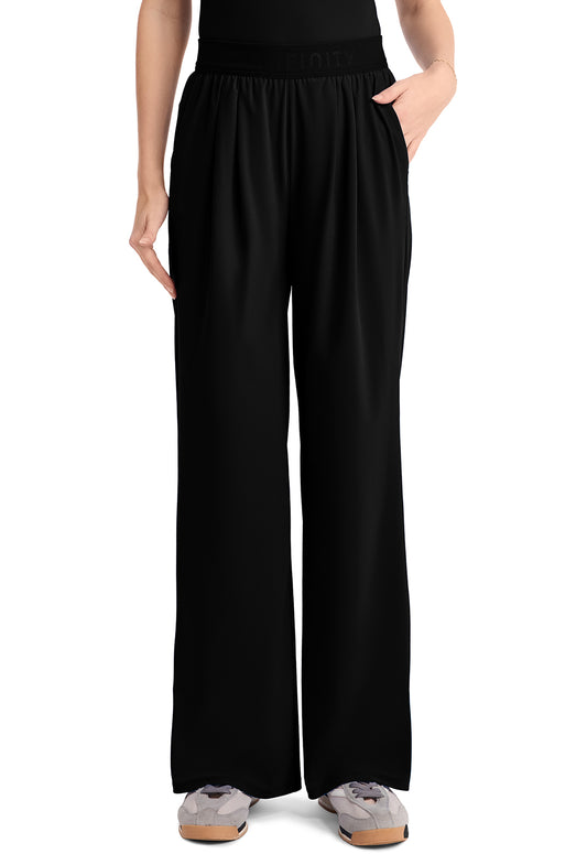 Infinity Pursuit Women's 3-Pocket Wide Leg Pant