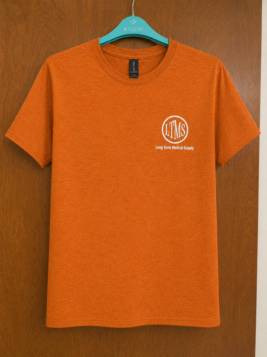 Gilden Unisex Tee Shirt