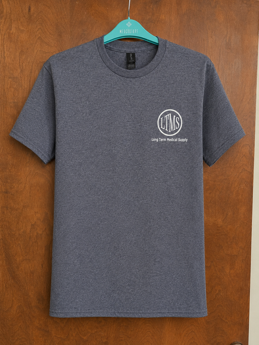 Gilden Unisex T shirt