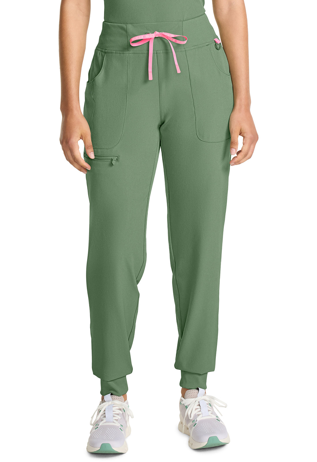 MC AMP Mid Rise Jogger