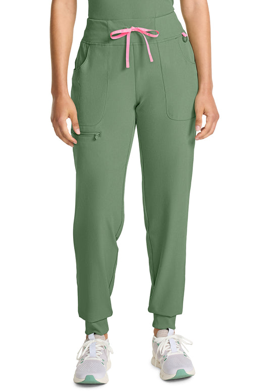 MC AMP Mid Rise Jogger