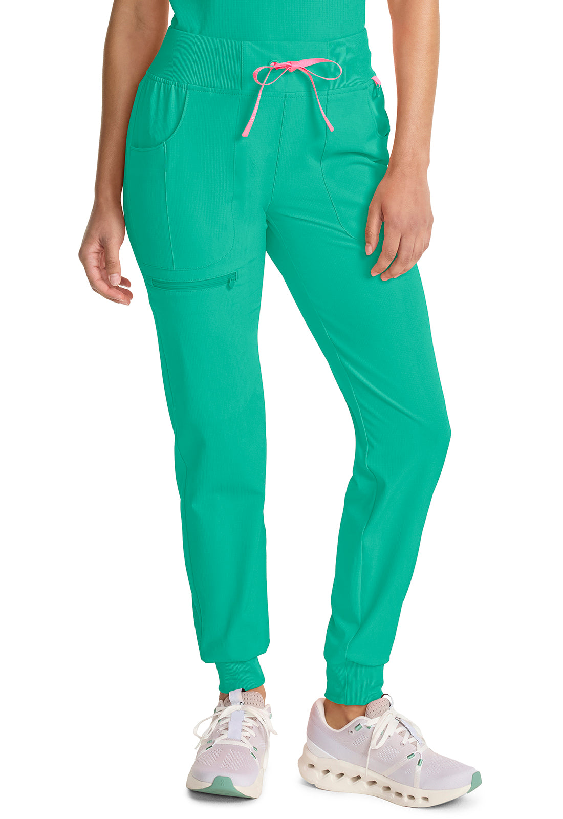 MC AMP Mid Rise Jogger