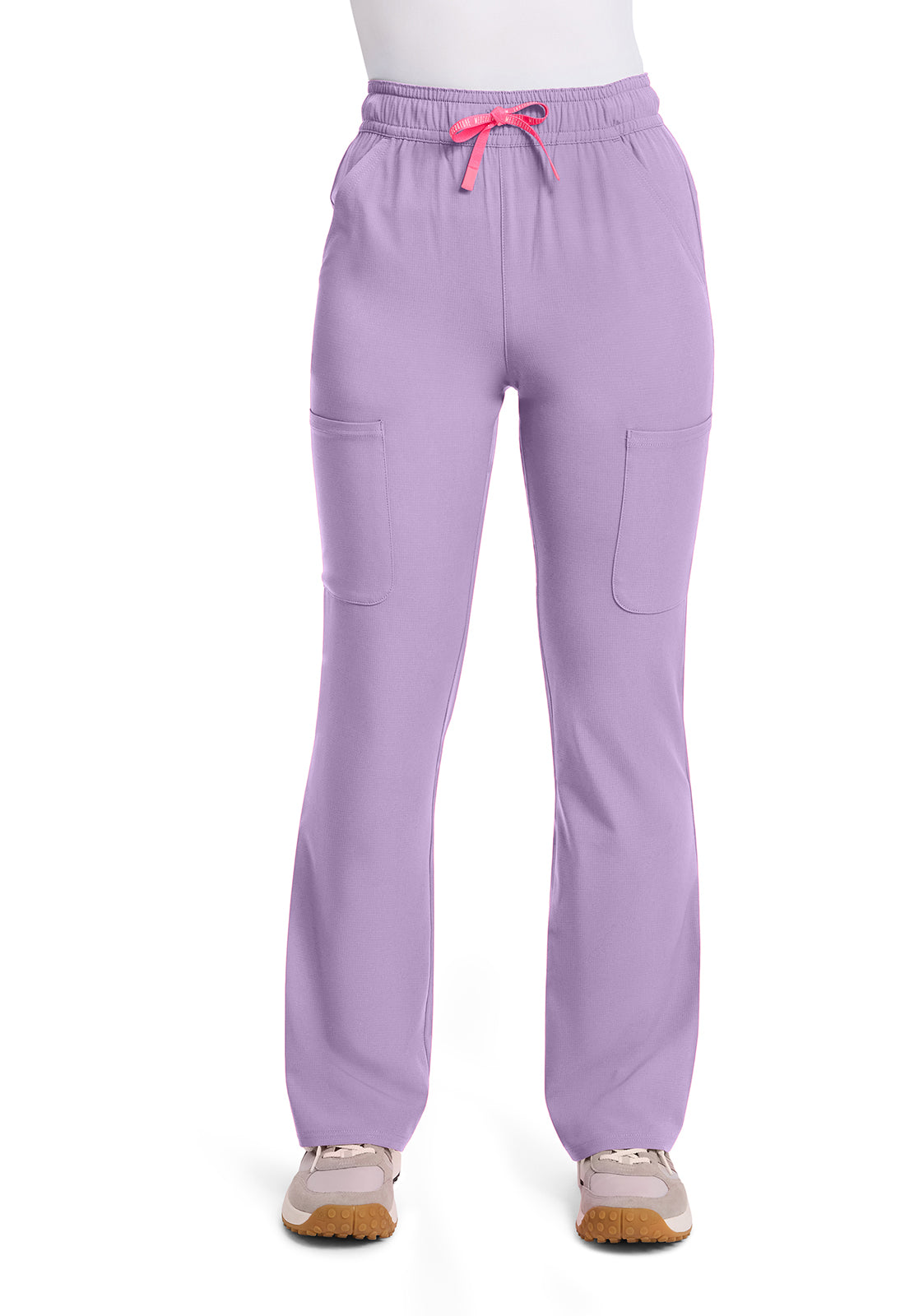 MC AMP Women's High Rise 4-Pocket Flare Pant